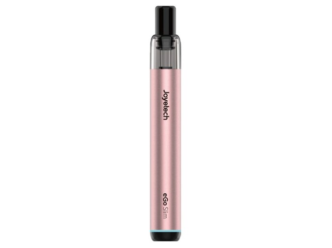 e cigareta joyetech ego slim pod 800mah pink ruzova