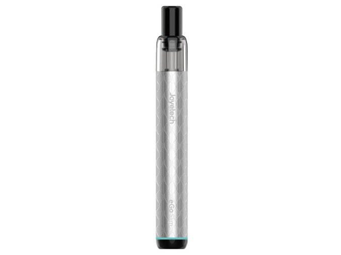 e cigareta joyetech ego slim pod 800mah silver wave