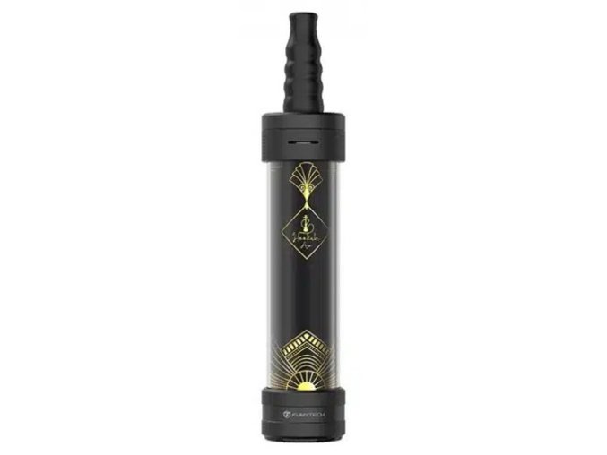 elektronicka dymka fumytech portable hookah air voodoo 3200mah
