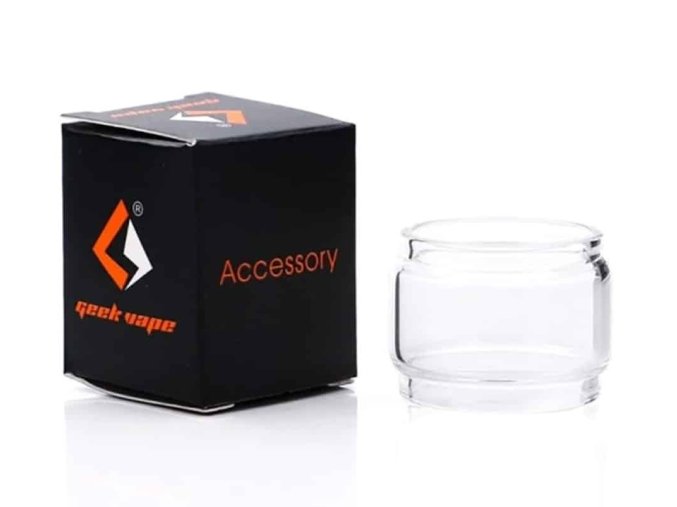 pyrexove nahradni sklo geekvape cerberus 5,5ml