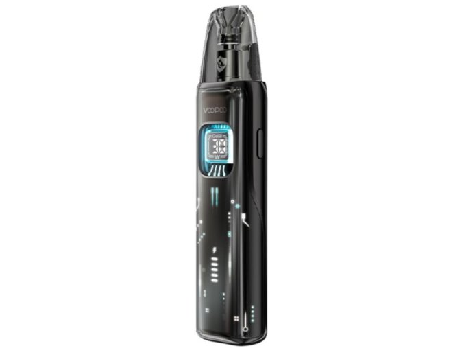 voopoo argus matrix pod elektronicka cigareta 1350mah carbon black