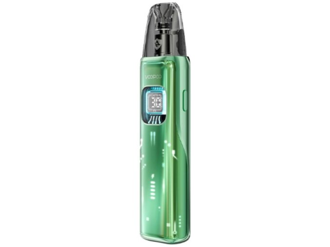 voopoo argus matrix pod elektronicka cigareta 1350mah lake green