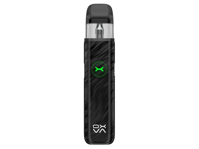elektronicka cigareta oxva xlim go 2 ez 1500mah black shadow