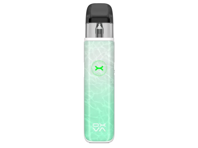 elektronicka cigareta oxva xlim go 2 ez 1500mah green ripple