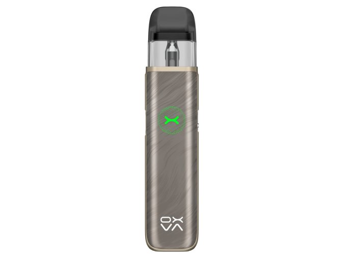 elektronicka cigareta oxva xlim go 2 ez 1500mah light brown shadow