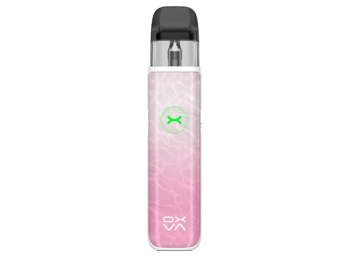 elektronicka cigareta oxva xlim go 2 ez 1500mah pink ripple