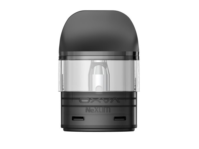 oxva nexlim crc nahradni cartridge 0,6ohm 4ml