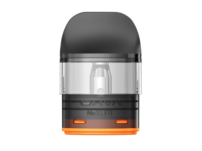 oxva nexlim crc nahradni cartridge 0,8ohm 4ml