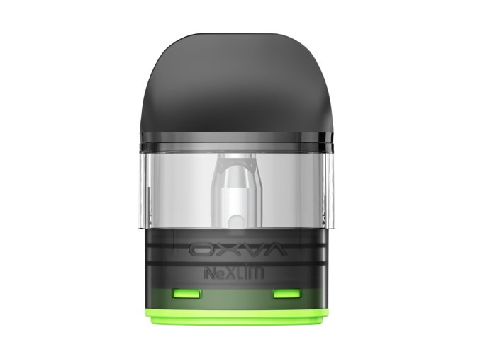 oxva nexlim crc nahradni cartridge 1,2ohm 4ml