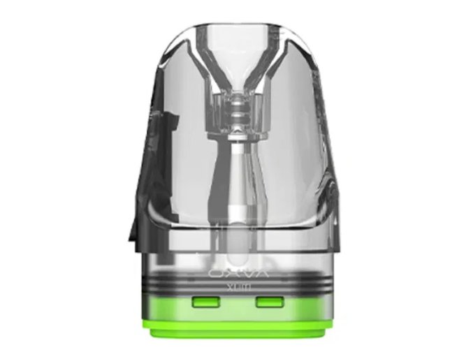 oxva xlim top fill cartridge 1,2ohm 3ml