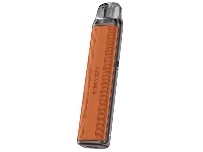 elektronicka cigareta lost vape ursa nano 3 twill orange