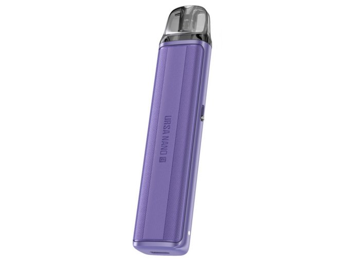 elektronicka cigareta lost vape ursa nano 3 twill violet