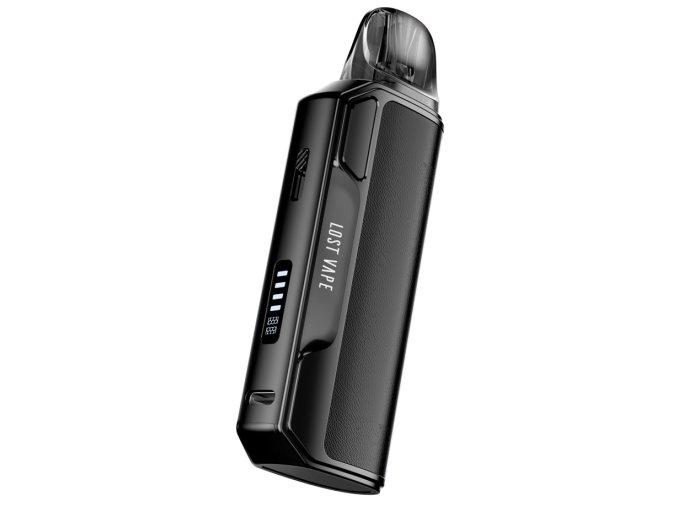 elektronicka cigareta lost vape thelema elite s twill black