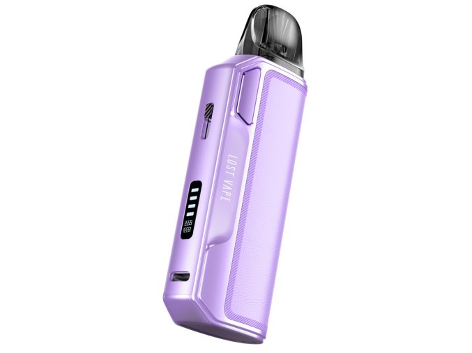 elektronicka cigareta lost vape thelema elite s light lavender