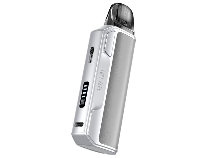 elektronicka cigareta lost vape thelema elite s twill silver