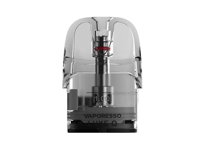 vaporesso luxe q2 nahradni cartridge 1ohm 3ml