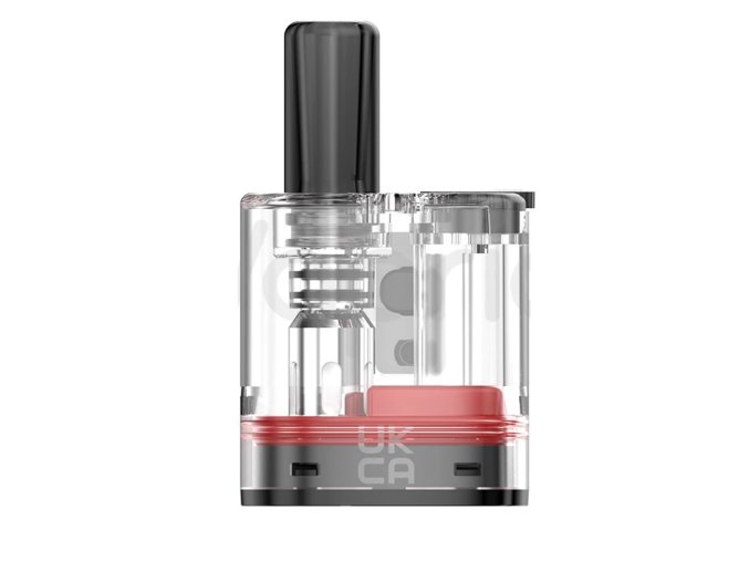 geekvape soul 2 nahradni pod cartridge 0,4ohm