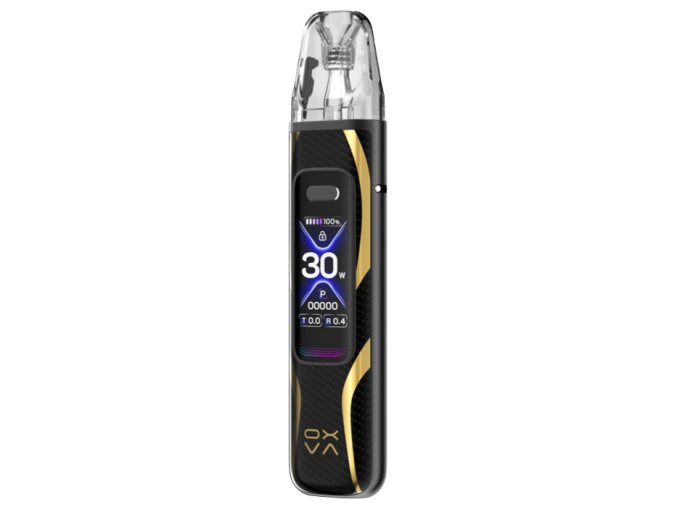 e cigareta oxva xlim pro 3 pod 1500mah pro carbon
