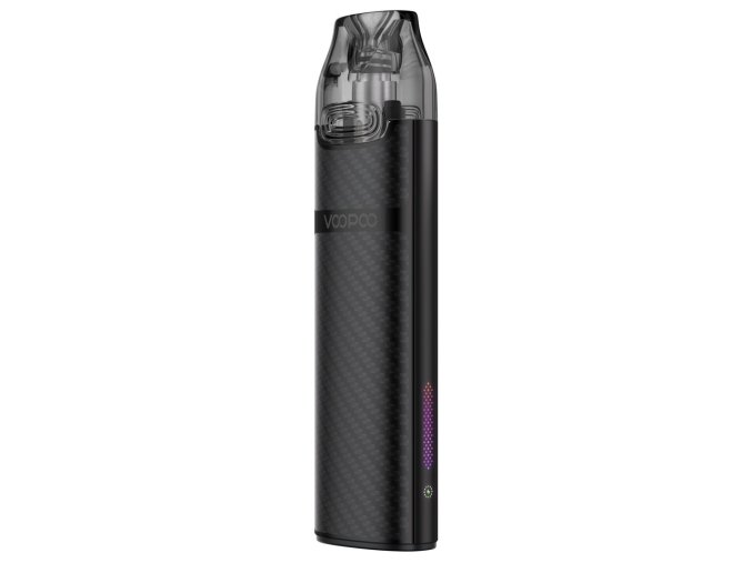 e cigareta voopoo vmate i3 1500mah black cerna
