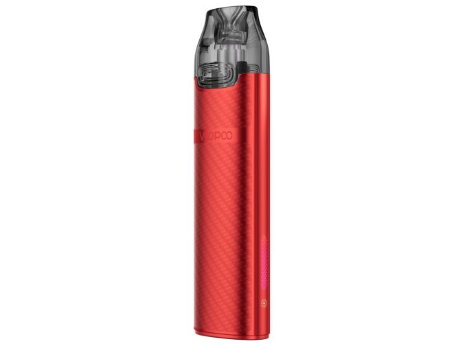 e cigareta voopoo vmate i3 1500mah red cervena