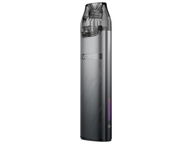 e cigareta voopoo vmate i3 1500mah silver black