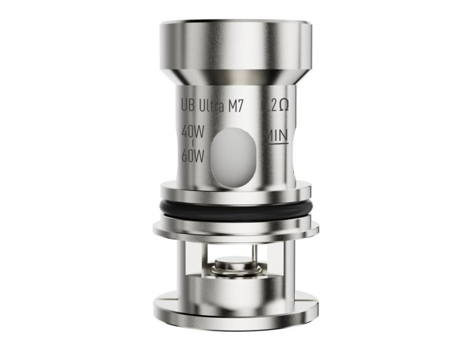 zhavici hlava lost vape ub ultra m7 0,2ohm