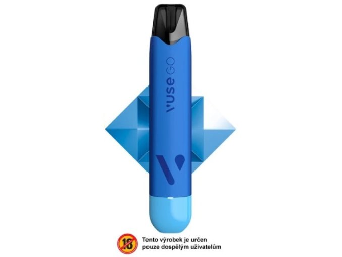 e cigareta vuse go reload pen 1000 blue blueberry ice 18mg