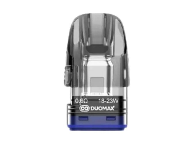 ritchy duo max nahradni cartridge 0,6ohm
