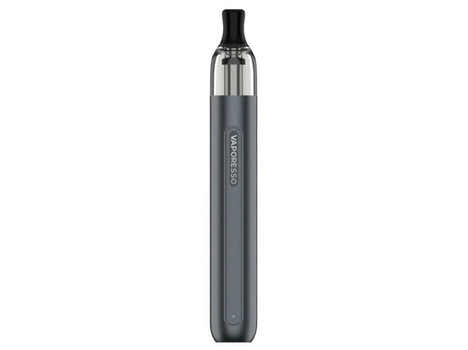 elektronicka cigareta vaporesso eco one gunmetal grey