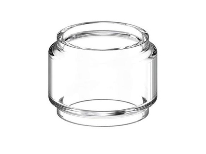 nahradni pyrexove telo sklo sklicko pro vaporesso itank 8ml