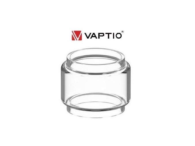 nahradni pyrex sklo vaptio cosmo 4ml bulb