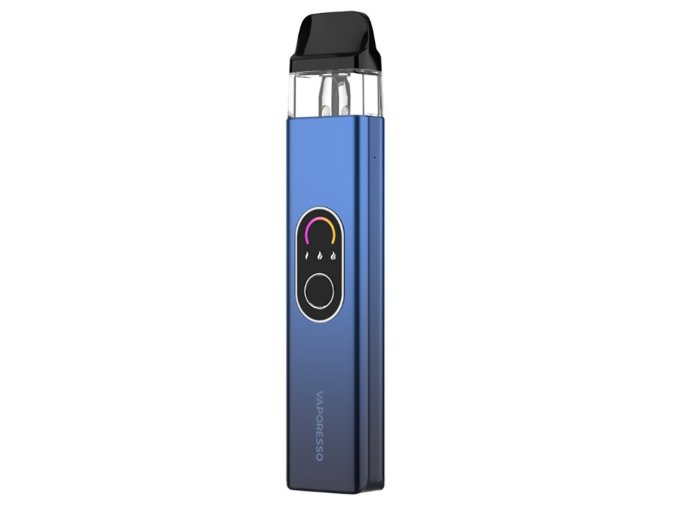 elektronicka cigareta vaporesso xros 4 1000mah blue modra