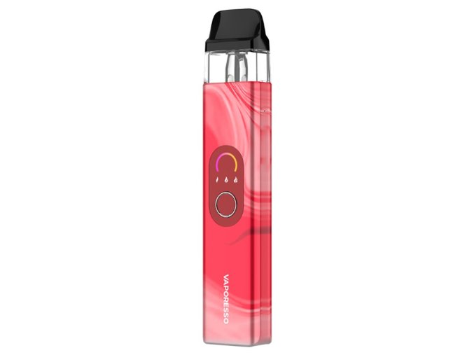 elektronicka cigareta vaporesso xros 4 1000mah bloody mary