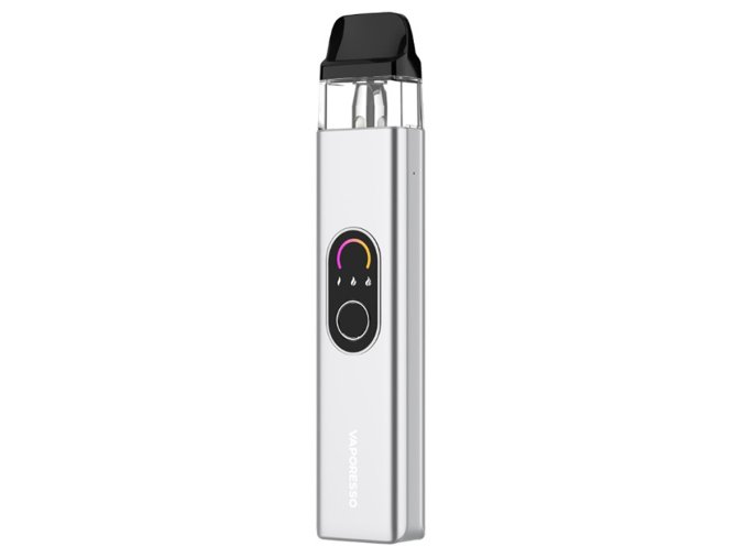 elektronicka cigareta vaporesso xros 4 1000mah silver