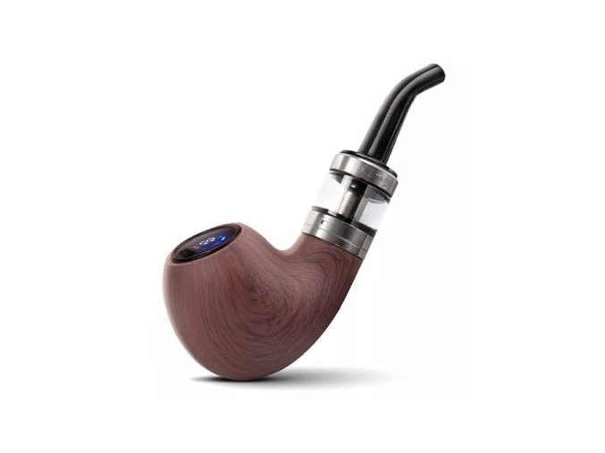kamry e pipe p6 ebony 1100mah elektronicka dymka