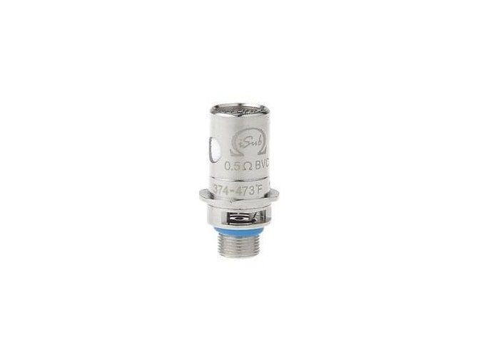 innokin ss bvc zhavici hlava 0,5ohm 1ks