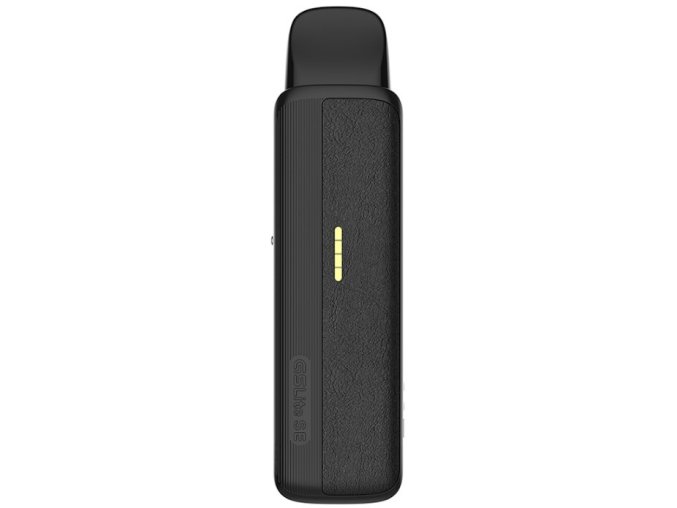 uwell caliburn g5 lite se pod elektronicka cigareta 1600mah black leather