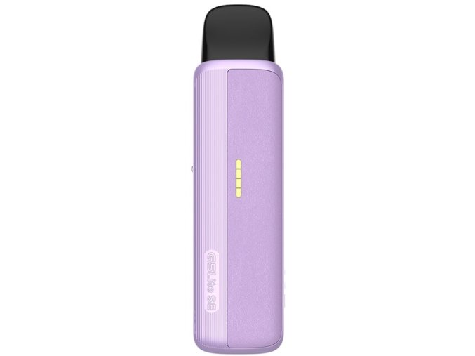 uwell caliburn g5 lite se pod elektronicka cigareta 1600mah purple leather