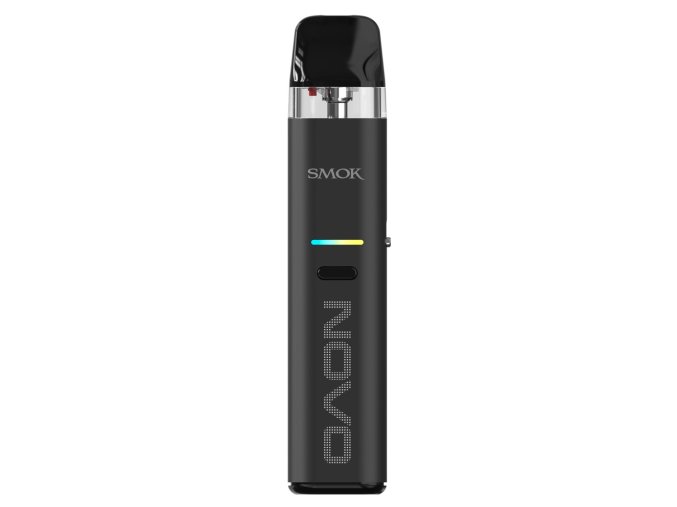 e cigareta smoktech novo eco pod 1000mah black