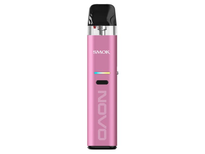 e cigareta smoktech novo eco pod 1000mah pink