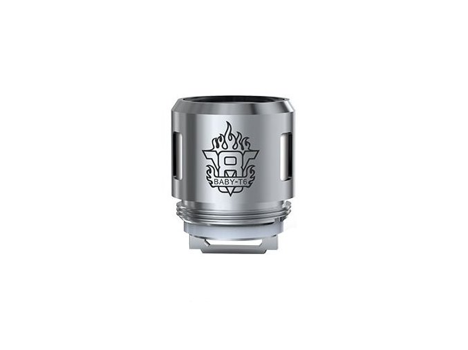 smok smoktech tfv8 baby t6 zhavici hlava 02ohm