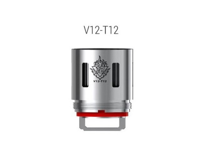 smok smoktech v12 t12 zhavici hlava pro tfv12