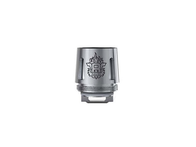 smok smoktech tfv8 baby m2 zhavici hlava 015ohm