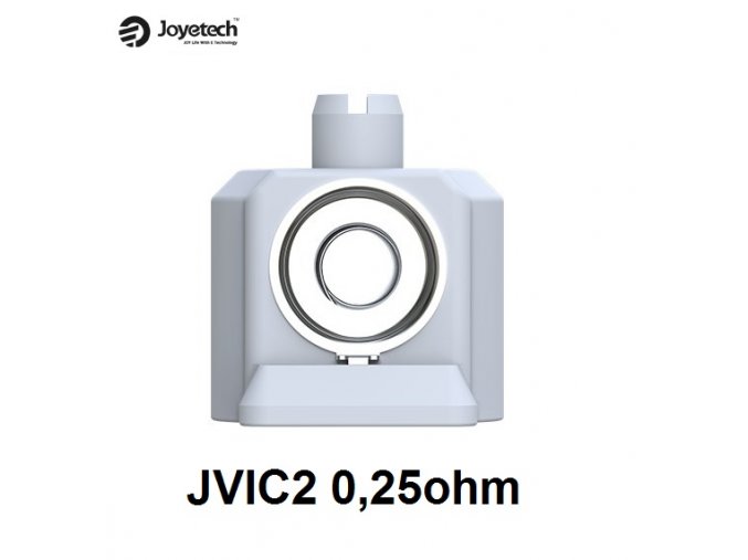 joyetech atopack jvic2 zhavici hlava 025ohm