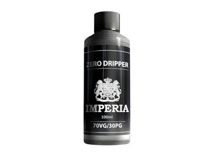 baze imperia zero dripper pg30 vg70 100ml bez nikotinu