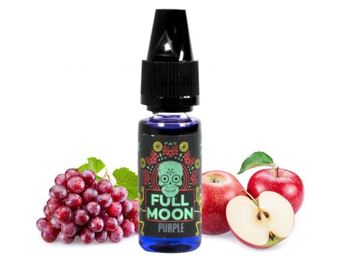 prichut full moon purple 10ml