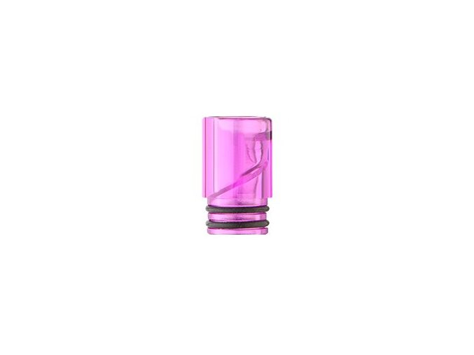 joyetech ego aio naustek pro clearomizer purple fialovy pruhledny