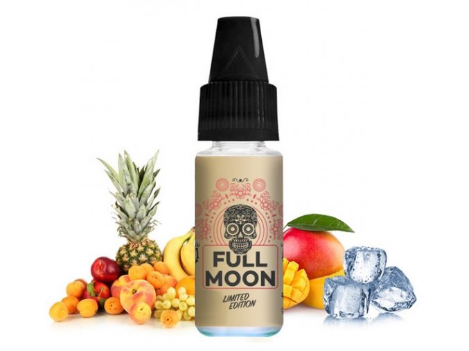 prichut full moon gold mango ananas 10ml