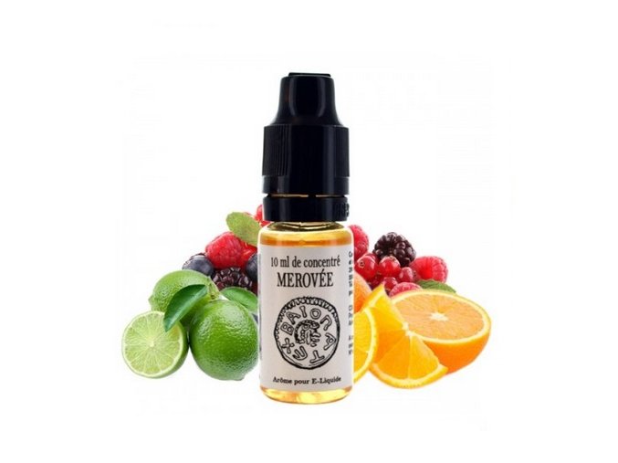 814 aroma prichut merovee merovech 10ml