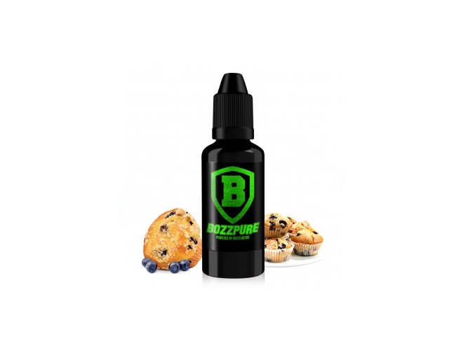 prichut aroma bozz boruvkovy muffin #439